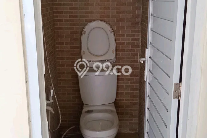 Ruko Siap Pakai di Cijerah, Luas 69m², Area Bisnis Ruko Siap Pakai di Cijerah, Luas 69m², Area Bisnis
