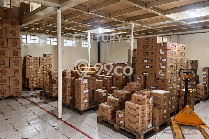 Paling Diincar! Gudang Dijual di Pasteur Harga Kompetitif Paling Diincar! Gudang Dijual di Pasteur Harga Kompetitif