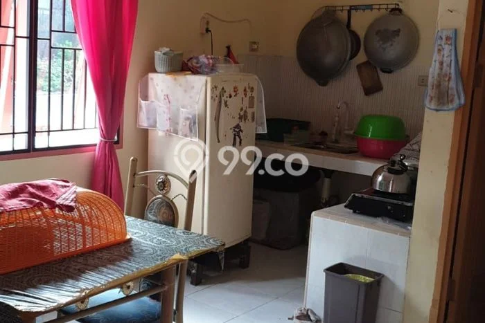 Rumah Modern Cantik 9 Kamar Bisa Langsung Pindah di Bukit Intan Rumah Modern Cantik 9 Kamar Bisa Langsung Pindah di Bukit Intan