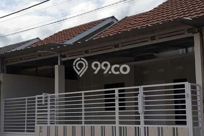 Dijual Rumah Murah di Gerunggang Pangkal Pinang Harga Rp 325 Juta LT 91m2 Dijual Rumah Murah di Gerunggang Pangkal Pinang Harga Rp 325 Juta LT 91m2