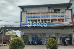 FOR SALE! Ruko di Toboali Bangka Selatan, LT 527m2, LB 450m2 FOR SALE! Ruko di Toboali Bangka Selatan, LT 527m2, LB 450m2