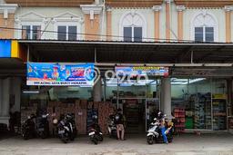 Lokasi Strategis! Dijual Ruko Bisnis di Gerunggang, Pangkal Pinang Kondisi Baik Lokasi Strategis! Dijual Ruko Bisnis di Gerunggang, Pangkal Pinang Kondisi Baik
