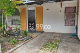 Siap Huni Rumah Minimalis & Modern LB 80m2 di Jend Sudirman Siap Huni Rumah Minimalis & Modern LB 80m2 di Jend Sudirman