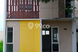 Jual Rumah Bagus Siap Huni LB 80m2 di Bukit Intan, Pangkal Pinang Jual Rumah Bagus Siap Huni LB 80m2 di Bukit Intan, Pangkal Pinang
