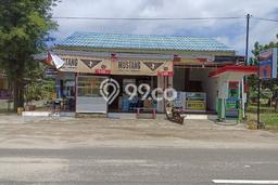 Rumah Modern Cantik 3 Kamar Siap Huni di Riau Silip Rumah Modern Cantik 3 Kamar Siap Huni di Riau Silip