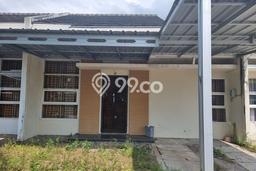 Disewakan! Rumah 2 Kamar Tidur &
1 Kamar Mandi di Jend Sudirman, Pangkal Pinang Disewakan! Rumah 2 Kamar Tidur &
1 Kamar Mandi di Jend Sudirman, Pangkal Pinang
