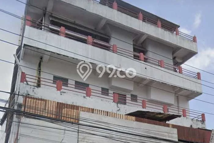 Ruko Dijual di Rangkui Pangkal Pinang dengan LB 1500m2 Ruko Dijual di Rangkui Pangkal Pinang dengan LB 1500m2