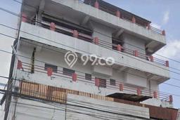 Ruko Dijual di Rangkui Pangkal Pinang dengan LB 1500m2 Ruko Dijual di Rangkui Pangkal Pinang dengan LB 1500m2