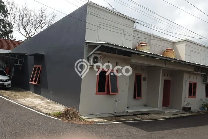Rumah Modern Cantik 9 Kamar Bisa Langsung Pindah di Bukit Intan Rumah Modern Cantik 9 Kamar Bisa Langsung Pindah di Bukit Intan