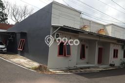 Rumah Modern Cantik 9 Kamar Bisa Langsung Pindah di Bukit Intan Rumah Modern Cantik 9 Kamar Bisa Langsung Pindah di Bukit Intan