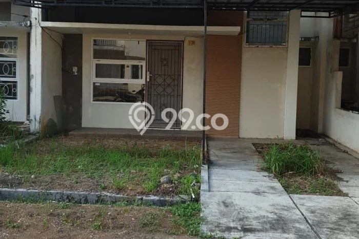 Rumah Strategis Minimalis Lb 90m2 di Gabek, Pangkal Pinang Rumah Strategis Minimalis Lb 90m2 di Gabek, Pangkal Pinang