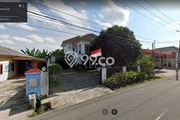 Hunian Mewah Dijual LT 8000m2 di Rangkui, Pangkal Pinang Hunian Mewah Dijual LT 8000m2 di Rangkui, Pangkal Pinang