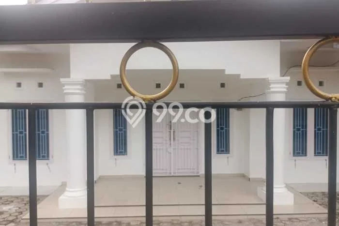 Rumah Modern Cantik 3 KT Siap Huni di Gabek Rumah Modern Cantik 3 KT Siap Huni di Gabek