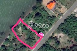 Tanah Kavling di Membalong Dijual dengan Luas 4500m2 Tanah Kavling di Membalong Dijual dengan Luas 4500m2