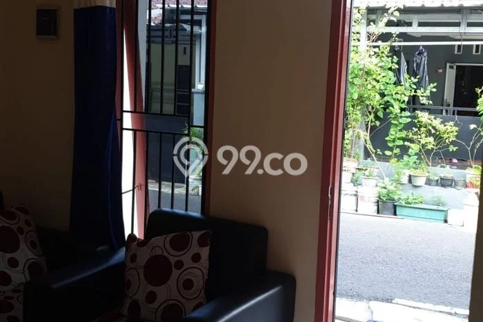 Rumah Modern Cantik 9 Kamar Bisa Langsung Pindah di Bukit Intan Rumah Modern Cantik 9 Kamar Bisa Langsung Pindah di Bukit Intan
