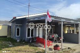 Rumah Minimalis Dijual Lokasi Gerunggang 2 Kamar dengan Luas Tanah 143m2 Rumah Minimalis Dijual Lokasi Gerunggang 2 Kamar dengan Luas Tanah 143m2