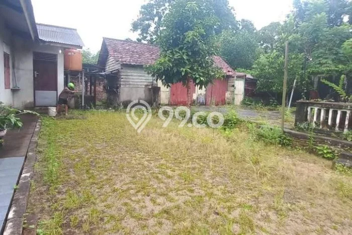 Rumah Strategis Modern Lb 105m2 di Gerunggang, Pangkal Pinang Rumah Strategis Modern Lb 105m2 di Gerunggang, Pangkal Pinang