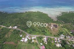Kavling Tanah Dijual di Sijuk Belitung Spesifikasi 10040m2 Kavling Tanah Dijual di Sijuk Belitung Spesifikasi 10040m2