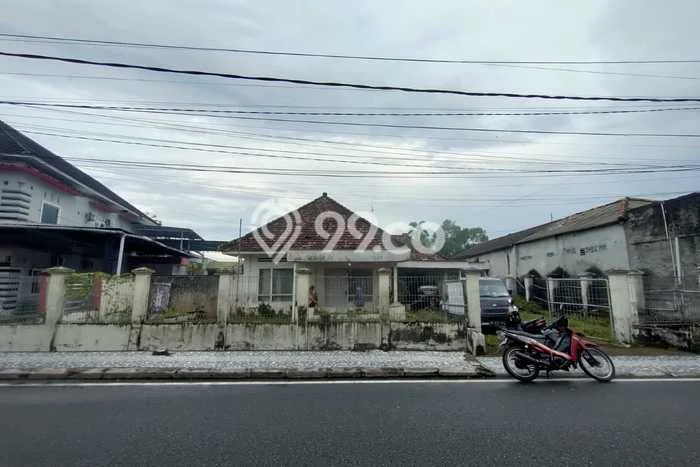 Jual Rumah Favorit Siap Huni LB 112m2 di Taman Sari, Pangkal Pinang Jual Rumah Favorit Siap Huni LB 112m2 di Taman Sari, Pangkal Pinang