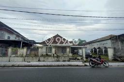 Jual Rumah Favorit Siap Huni LB 112m2 di Taman Sari, Pangkal Pinang Jual Rumah Favorit Siap Huni LB 112m2 di Taman Sari, Pangkal Pinang