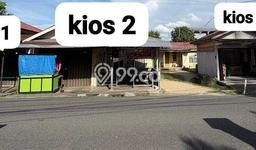 Rumah Minimalis 7 Kamar LT 584m2 di Tanjung Pandan Rumah Minimalis 7 Kamar LT 584m2 di Tanjung Pandan