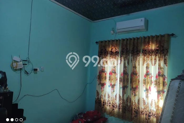 Rumah Minimalis Dijual Lokasi Gerunggang 2 Kamar dengan Luas Tanah 143m2 Rumah Minimalis Dijual Lokasi Gerunggang 2 Kamar dengan Luas Tanah 143m2