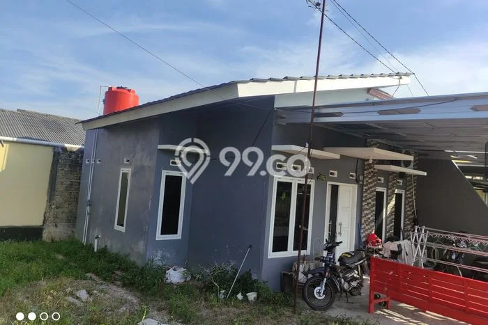 Rumah Minimalis Dijual Lokasi Gerunggang 2 Kamar dengan Luas Tanah 143m2 Rumah Minimalis Dijual Lokasi Gerunggang 2 Kamar dengan Luas Tanah 143m2