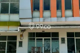 Ruko Disewakan Cepat di Bukit Intan Pangkal Pinang LB 196m2 Ruko Disewakan Cepat di Bukit Intan Pangkal Pinang LB 196m2
