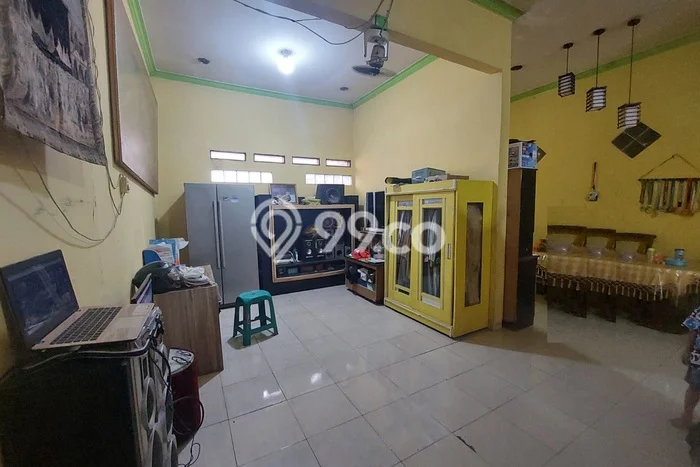 Rumah Minimalis 2 Kamar LT 165m2 di Cibaduyut Rumah Minimalis 2 Kamar LT 165m2 di Cibaduyut