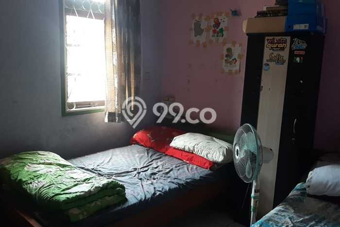 Rumah Terjangkau Dijual di Margahayu, Bandung Harga Rp 500 Juta Rumah Terjangkau Dijual di Margahayu, Bandung Harga Rp 500 Juta