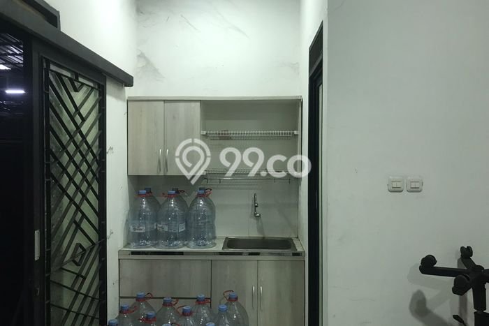 Unit Gudang Disewakan di Soekarno Hatta di Area Ramai & Strategis Unit Gudang Disewakan di Soekarno Hatta di Area Ramai & Strategis