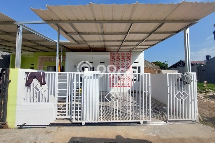 Dijual Hunian Rumah Nyaman 2 KT di Kopo, Bandung Dijual Hunian Rumah Nyaman 2 KT di Kopo, Bandung
