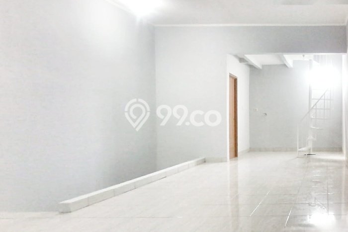 Unit Ruko Dijual di Bandung LT 78m2 & LB 130m2 Unit Ruko Dijual di Bandung LT 78m2 & LB 130m2