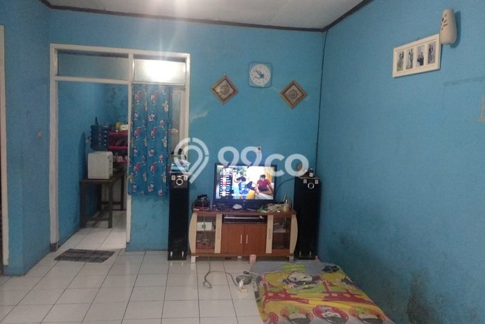 Rumah Minimalis LB/LT 60m2/80m2 Dijual di Kopo, Bandung Rumah Minimalis LB/LT 60m2/80m2 Dijual di Kopo, Bandung