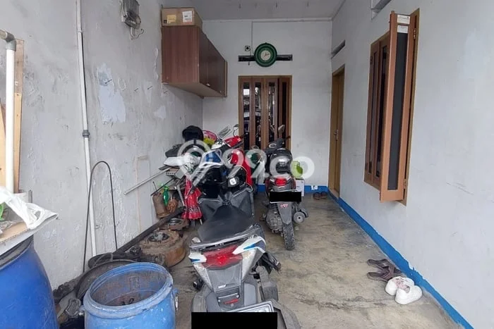Jual Rumah Strategis Bagus Punya 3 KT di Babakan Ciparay Bandung SHM Jual Rumah Strategis Bagus Punya 3 KT di Babakan Ciparay Bandung SHM