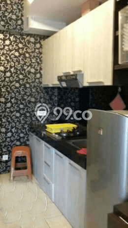 Hunian Apartemen Hemat 2 KT 1 KM di Cimahi Tengah, Cimahi, Jawa Barat Hunian Apartemen Hemat 2 KT 1 KM di Cimahi Tengah, Cimahi, Jawa Barat