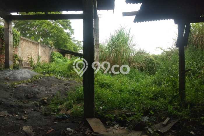 Tanah untuk Dijual di Margaasih Bandung Luas 280m2 Tanah untuk Dijual di Margaasih Bandung Luas 280m2