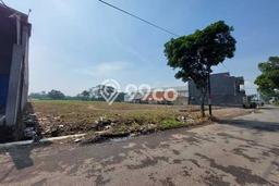 Tanah Komersial Dijual di Margaasih Bandung 10000m2 Tanah Komersial Dijual di Margaasih Bandung 10000m2
