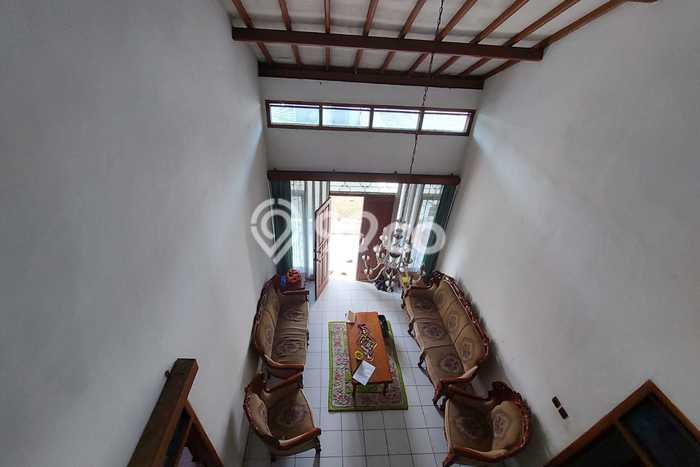 Rumah Modern 6 KT di Kopo Bandung Unfurnished Rumah Modern 6 KT di Kopo Bandung Unfurnished