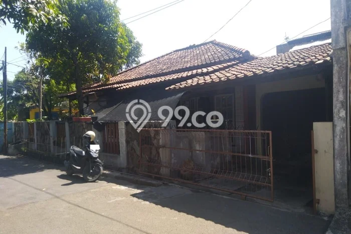 Rumah Modern 5 KT LT 270m2 di Kopo Rumah Modern 5 KT LT 270m2 di Kopo