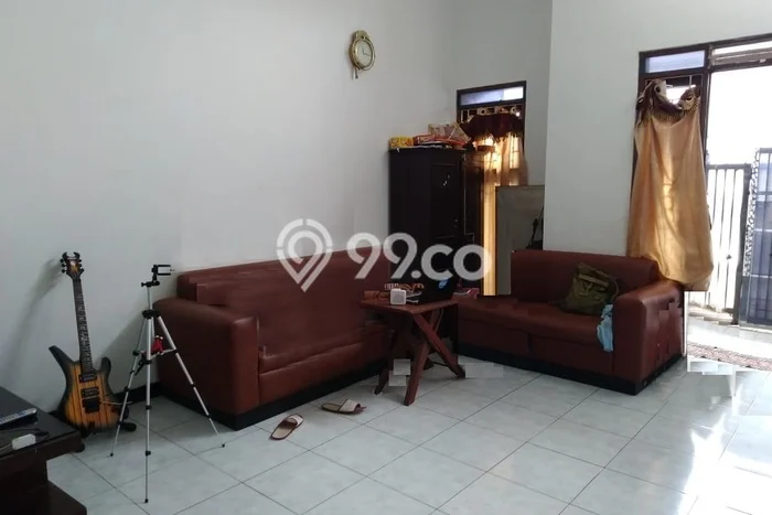 For Sale Rumah 3 Kamar Lokasi Strategis Nyaman dan Strategis di Bandung Kulon For Sale Rumah 3 Kamar Lokasi Strategis Nyaman dan Strategis di Bandung Kulon