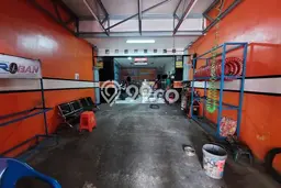 Ruko Dijual di Bandung LT 144m2 & LB 432m2 Lokasi Terbaik! Ruko Dijual di Bandung LT 144m2 & LB 432m2 Lokasi Terbaik!
