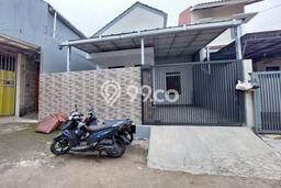 Dijual Cepat Rumah Favorit Siap Huni LB 70m2 di Bojongloa Kidul, Bandung Dijual Cepat Rumah Favorit Siap Huni LB 70m2 di Bojongloa Kidul, Bandung