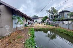 Untuk Dijual Tanah di Bojongloa Kidul Bandung Luas 540m2 SHM Untuk Dijual Tanah di Bojongloa Kidul Bandung Luas 540m2 SHM