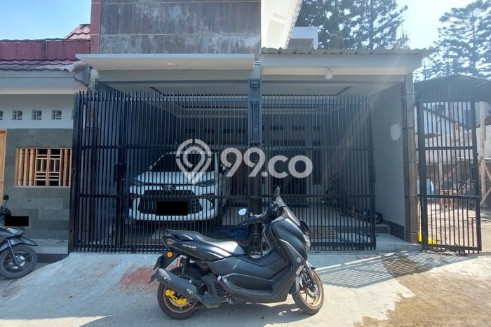 Dijual Cepat Rumah Bagus Siap Huni LB 120m2 di Bandung Kulon, Bandung Dijual Cepat Rumah Bagus Siap Huni LB 120m2 di Bandung Kulon, Bandung
