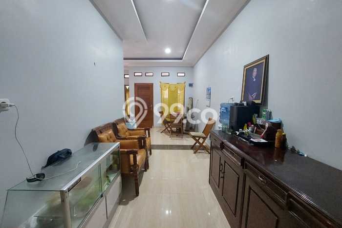 Dijual Cepat Rumah Bagus Siap Huni LB 120m2 di Bandung Kulon, Bandung Dijual Cepat Rumah Bagus Siap Huni LB 120m2 di Bandung Kulon, Bandung