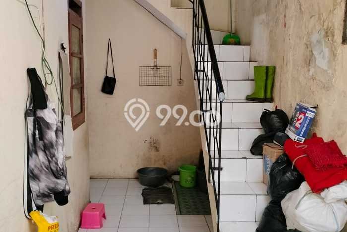 Rumah Minimalis 4 Kamar LT 115m2 di Kopo Rumah Minimalis 4 Kamar LT 115m2 di Kopo