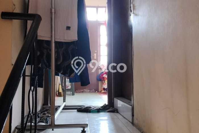 Rumah Minimalis 4 Kamar LT 115m2 di Kopo Rumah Minimalis 4 Kamar LT 115m2 di Kopo