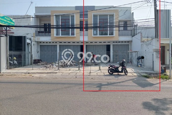 Ruko Dijual di Soreang LT 150m2, LB 252m2 Solusi Investasi Cerdas Ruko Dijual di Soreang LT 150m2, LB 252m2 Solusi Investasi Cerdas