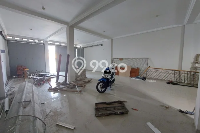 Ruko Dijual di Soreang LT 150m2, LB 252m2 Solusi Investasi Cerdas Ruko Dijual di Soreang LT 150m2, LB 252m2 Solusi Investasi Cerdas